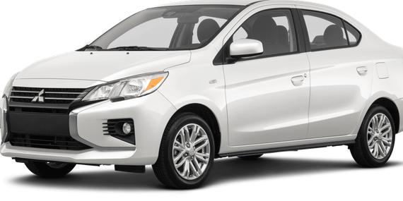 MITSUBISHI MIRAGE G4 2024 ML32FUFJ2RHF01880 image MITSUBISHI MIRAGE G4 2024 ML32FUFJ2RHF01880 image